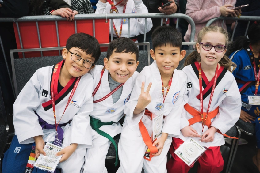 Martial Arts School Near Me in Tigard | %%sitename%%