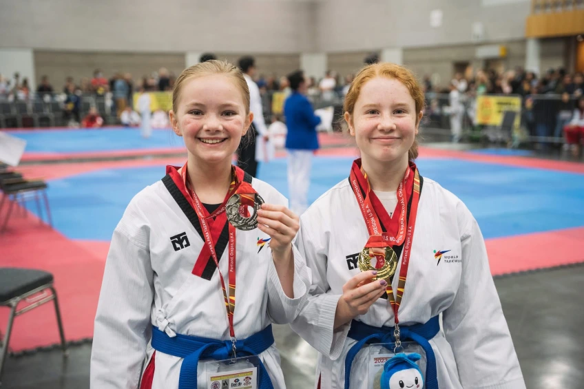 Martial Arts School Near Me in Tigard | %%sitename%%