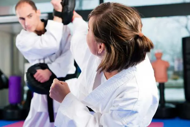 Martial Arts School Near Me in Tigard | %%sitename%%